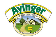 Ayinger