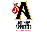 Johnny Appleseed