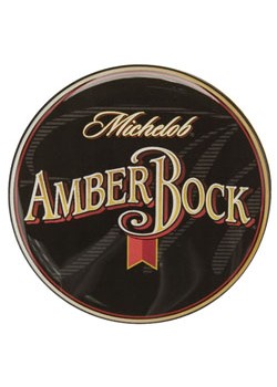 Michelob Amber Bock