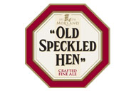 Old Speckled Hen