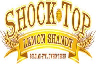 Shock Top Lemon
