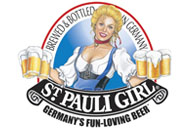 St. Pauli Girl