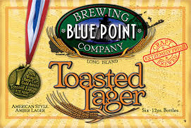 Blue Point Toasted Lager