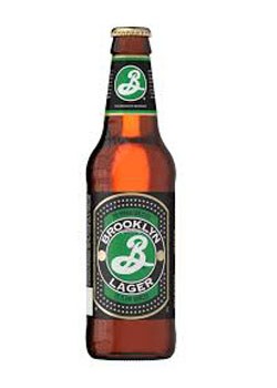 Brooklyn Lager