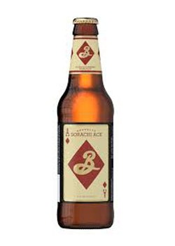 Brooklyn Sorachi Ace