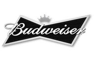 Budweiser Black Crown