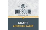 Craft American Lager