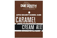 Due South Caramel Cream