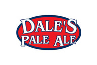 Dales Pale Ale