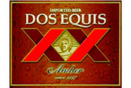 Dos Equis Amber