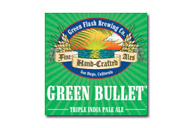 Green Flash Bullet