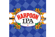 Harpoon IPA