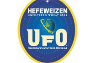 Harpoon UFO