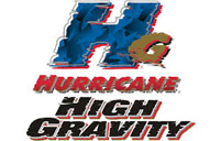 Hurricane High Gravity