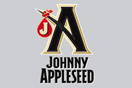 Johnny Appleseed