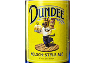 Kolsch-Style Ale