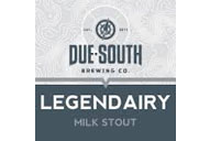 Legendairy Milk Stout