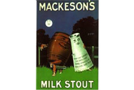 Mackeson Milk Stout