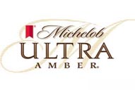 Michelob Ultra Amber