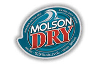 Molson Dry