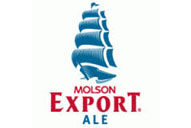 Molson Export Ale