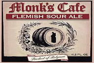 Monks Cafe