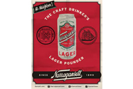 Narragansett Lager