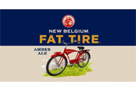 New Belgium Fat Tire