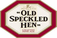 Old Speckled Hen