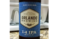 Orlando 4 IPA