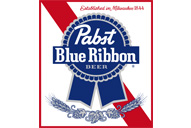 Pabst Blue Ribbon