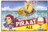 Piraat Ale