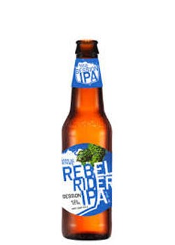 Rebel Rider IPA