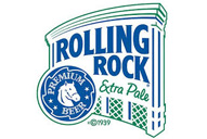 Rolling Rock