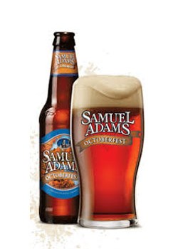 Sam Adams OctoberFest