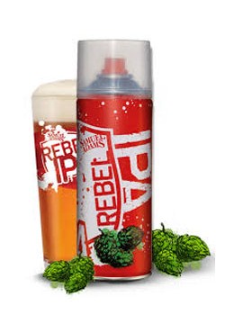 Sam Adams Rebel IPA