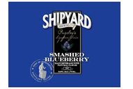 Shipyard Blueberry