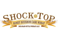 Shock Top Honey Bourbon