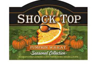 Shock Top Pumpkin