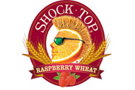 Shock Top Raspberry