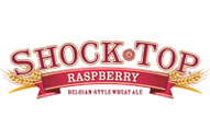 Shock Top Raspberry