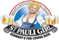 St. Pauli Girl