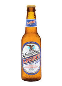 Yuengling Light