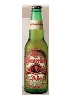 Yuengling Lord Chesterfield Ale