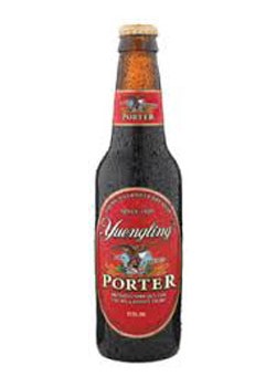 Yuengling Porter