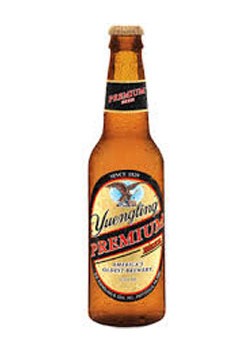 Yuengling Premium