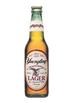 Yuengling Traditional Lager