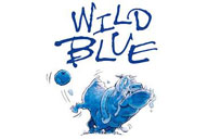 wild blue