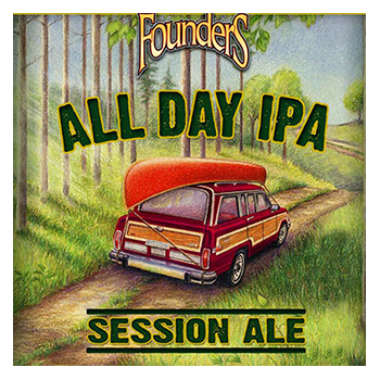 Founders All Day IPA