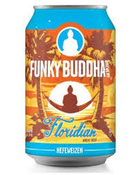 Funky Buddha Floridian